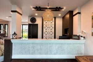 Fotografie z fotogalerie ubytování Na Napa Wellness Spa & Resort v destinaci Chiang Mai