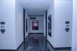 Galeriebild der Unterkunft G-Pinnacle Signature in Ilorin