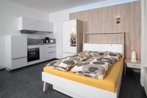 صورة لـ Designpension Idyll Nr2 Hotel Garni في فيرنيغيروده