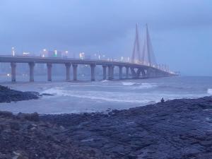 民宿附近的自然景觀