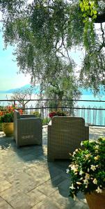 Φυσικό τοπίο κοντά σε αυτό το διαμέρισμα