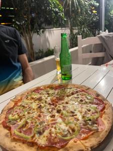 底玛酒店的酒水