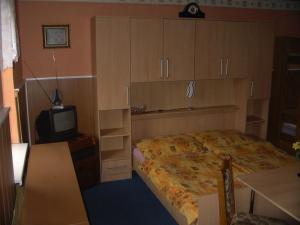 Fotografia z galérie ubytovania Pension Medvidek v destinácii Loučná pod Klínovcem