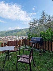 Gallery image of Guest House Mario in Berat