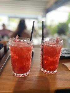 底玛酒店的酒水