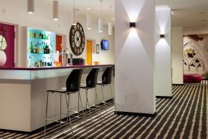 Comfort Hotel Expo Colmar