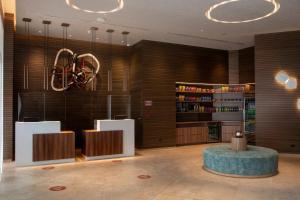 Kép Fairfield by Marriott Lima Miraflores szállásáról Limában a galériában