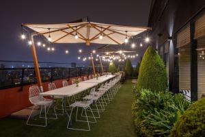 Kép Fairfield by Marriott Lima Miraflores szállásáról Limában a galériában