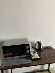Gallery image of Hostel Linzer City in Linz +17 photos
