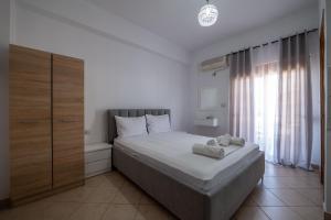 Fotografie z fotogalerie ubytování Vila Visi v destinaci Ksamil