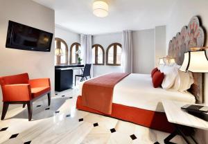  Double Room with Mosque view