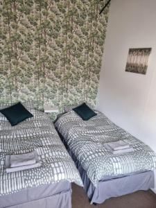 Billede fra billedgalleriet på The Bulls Head - Clipston i Clipston