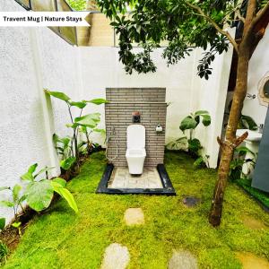 Φωτογραφία από το άλμπουμ του Oh - Bali Villa by Travent Mug σε Rāmanagaram