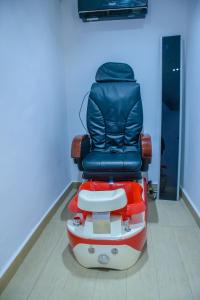 Galeriebild der Unterkunft G-Pinnacle Signature in Ilorin