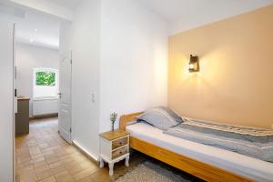 Imagem da galeria de Ferienhaus 'Zum tänzelnden Pony' em Ludwigsfelde mais 141 fotografias