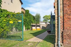 Imagem da galeria de Ferienhaus 'Zum tänzelnden Pony' em Ludwigsfelde