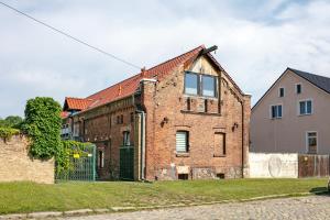 Imagem da galeria de Ferienhaus 'Zum tänzelnden Pony' em Ludwigsfelde