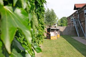 Imagem da galeria de Ferienhaus 'Zum tänzelnden Pony' em Ludwigsfelde