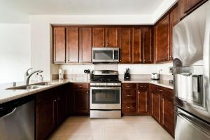 Gambar di galeri bagi Milpitas 2br nr bart mall highway access SFO-1558 di Milpitas