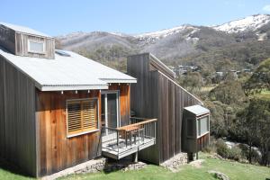 Foto dalla galleria di CHILL-OUT - Thredbo a Thredbo