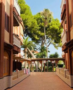 Bygningen som lejligheden ligger i + 15 billeder