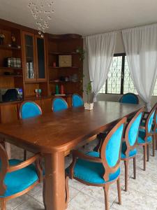 伊瓜苏Triana Guest House的相册照片