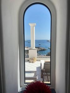 Gallery image of Incanto Blu Capri in Capri