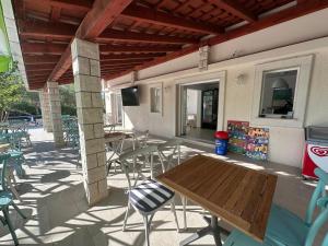 Fotografie z fotogalerie ubytování Bed & Breakfast Lupis v destinaci Lovište