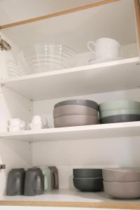 Gallery image of Zum Königreich in Westerwalsede +25 photos