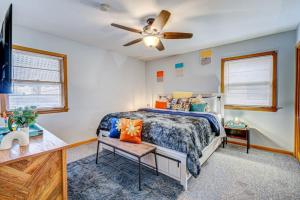 Gallery image of 90s Condo Family Friendly in Elmwood Park