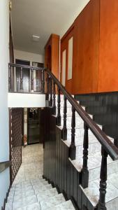 伊瓜苏Triana Guest House的相册照片
