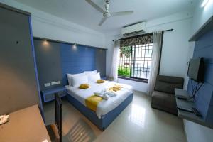 Galería fotográfica de Kay Pee's Grande en Kochi