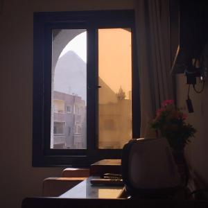 Foto Kairos asuva majutusasutuse Z pyramids view galeriist