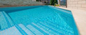 Bazén v ubytovaní Apartment Barbara with Private pool alebo v jeho blízkosti