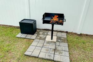 Gallery image of Beaufort Villas - A&B Duplex in Beaufort