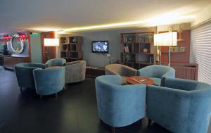 Imagen de la galería de Polatdemir Hotel, en Estambul