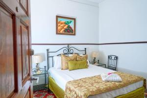 Afbeelding uit fotogalerij van Hotel Los Balcones Leon in León