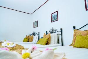 Afbeelding uit fotogalerij van Hotel Los Balcones Leon in León