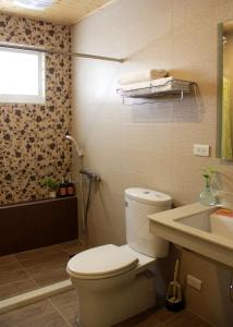Φωτογραφία από το άλμπουμ του HANA Homestay σε Taitung City