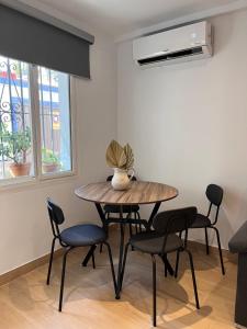 Φωτογραφία από το άλμπουμ του Apartamento 1 dormitorio - Geraneos 14 στη Μαρμπέλλα +10 φωτογραφίες