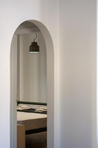 Gambar di galeri bagi Aria Guesthouse Tinos di Tinos Town