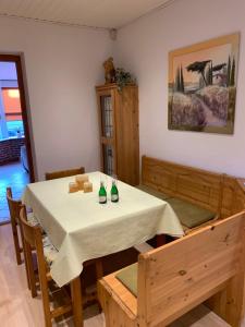 Mynd úr myndasafni af Hos Franz í Kruså