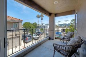 Gallery image of 1128 Tait Street, Unit D in Oceanside