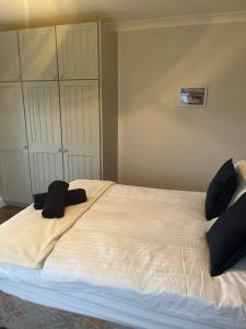 Gallery image of Pier view house in Ballyconneely +33 photos