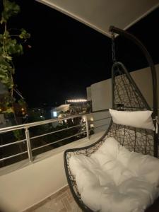 Fotografie z fotogalerie ubytování IO's Apartments v destinaci Sarandë