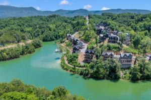 Galeriebild der Unterkunft Your Lake Haven in Dandridge