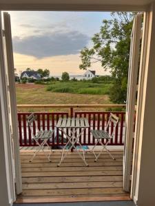 Imagen de la galería de Kragenæs Havn, en Torrig