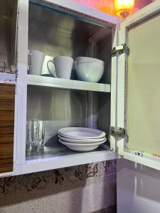 Fotografie z fotogalerie ubytování Noordana Apartments v destinaci Bagdád