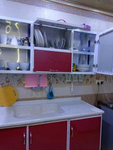 Fotografie z fotogalerie ubytování Noordana Apartments v destinaci Bagdád