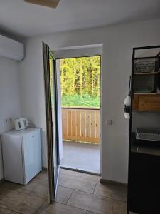 Fotografie z fotogalerie ubytování Grmač Apartments v destinaci Naklo